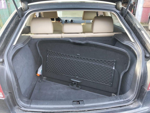  AUDI A3 (8P1) 