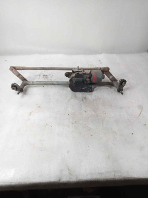 MOTOR LIMPIA DELANTERO, VOLKSWAGEN, GOLF VI (5K1)(10.2008)