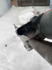 MOTOR LIMPIA DELANTERO Volkswagen GOLF VI (5K1)(10.2008) 