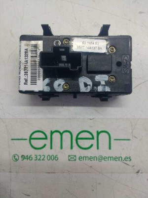 MANDO ELEVALUNAS DELANTERO IZQUIERDO, FORD, MONDEO TURNIER (GE)