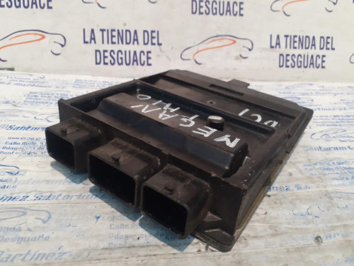  CENTRALITA MOTOR UCE 