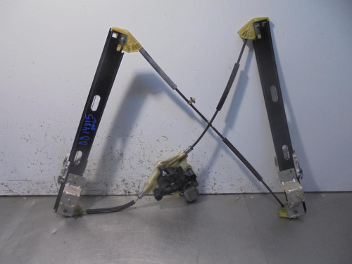 ELEVALUNAS DELANTERO DERECHO Seat LEON (5F1) 