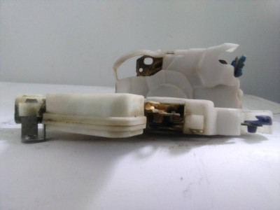CERRADURA PUERTA DELANTERA DERECHA, NISSAN, X-TRAIL (T30)