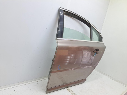 PUERTA TRASERA IZQUIERDA Volvo S80 BERLINA 
