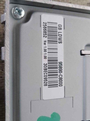 MODULO ELECTRONICO, HYUNDAI, I20 (GB)