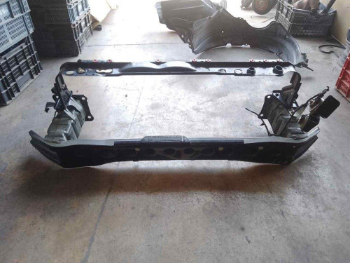 REFUERZO PARAGOLPES DELANTERO FORD FOCUS BERLINA (CB8) 