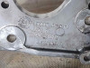 SOPORTE BOMBA INYECCION PORSCHE CAYENNE (TIPO 92A) 