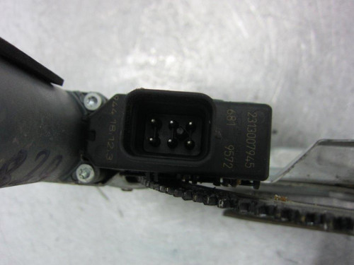  ELEVALUNAS DELANTERO DERECHO OPEL ASTRA H GTC 
