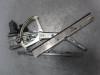  ELEVALUNAS DELANTERO DERECHO OPEL ASTRA H GTC 