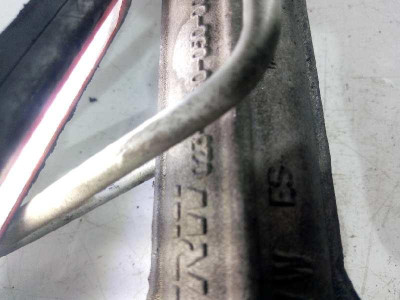 CREMALLERA DIRECCION, SKODA, FABIA (5J2)