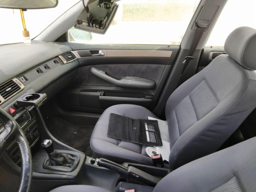 AIRBAG CORTINA DELANTERO DERECHO AUDI A6 BERLINA (4B2) 