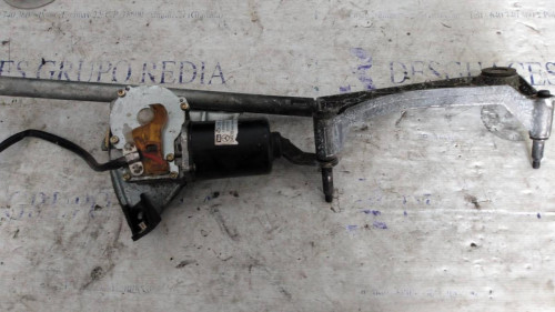  MOTOR LIMPIA DELANTERO, , 