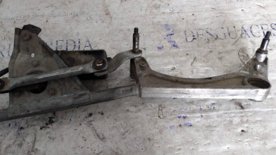 MOTOR LIMPIA DELANTERO