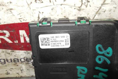 CENTRALITA DIRECCION, SEAT, TOLEDO (1L)