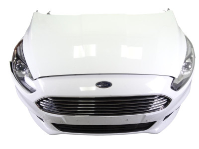 MORRO COMPLETO, FORD, S-MAX (CDR)