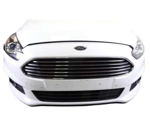 MORRO COMPLETO, FORD, S-MAX (CDR)