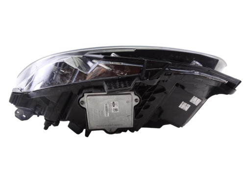 MORRO COMPLETO, FORD, S-MAX (CDR)