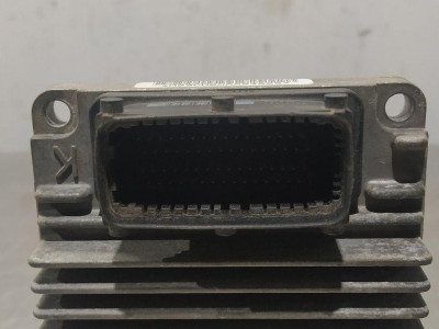 CENTRALITA MOTOR UCE, CHEVROLET, KALOS