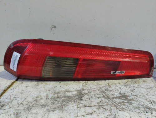 PILOTO TRASERO DERECHO Ford FIESTA (CBK) 