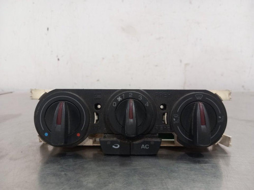 MANDO CALEFACCION / AIRE ACONDICIONADO SEAT IBIZA BERLINA (6J5) 