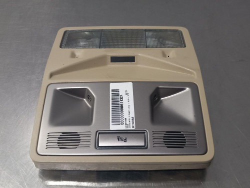  LUZ INTERIOR, JAGUAR, XF 