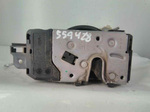 CERRADURA PUERTA DELANTERA DERECHA Opel ASTRA H BERLINA 