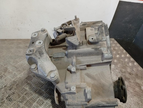 CAJA CAMBIOS 