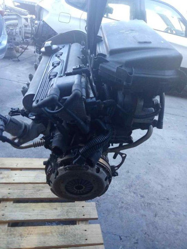 MOTOR COMPLETO Volkswagen POLO III BERLINA (6N2) 