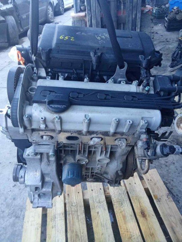 MOTOR COMPLETO Volkswagen POLO III BERLINA (6N2) 
