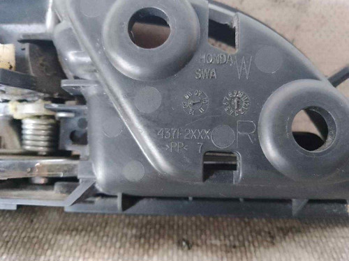 MANETA INTERIOR DELANTERA DERECHA Honda CR-V (RE) 