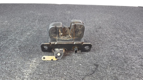 CERRADURA MALETERO / PORTON Volkswagen TOUAREG (7LA) 