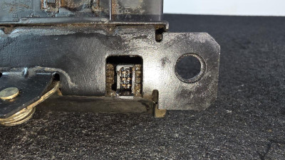 CERRADURA MALETERO / PORTON, VOLKSWAGEN, TOUAREG (7LA)