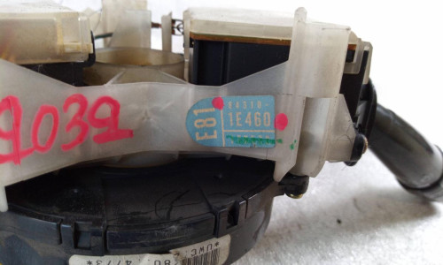  MANDO MULTIFUNCION, TOYOTA, COROLLA (E11) 