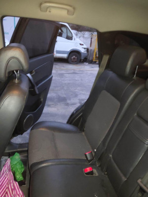 ASIENTOS TRASERO DERECHO, CHEVROLET, CAPTIVA