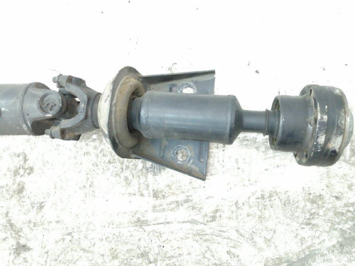  TRANSMISION CENTRAL MERCEDES-BENZ CLASE ML (BM 163) 