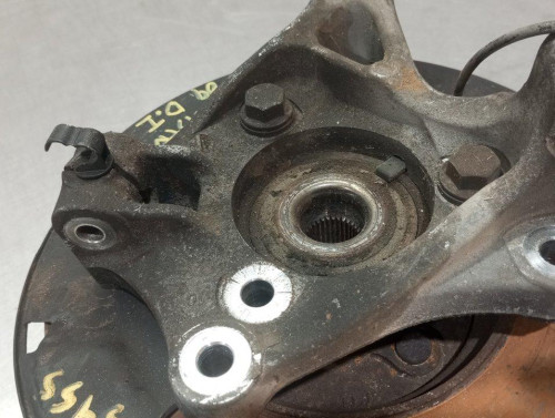  MANGUETA DELANTERA IZQUIERDA OPEL ASTRA J BERLINA 5P 