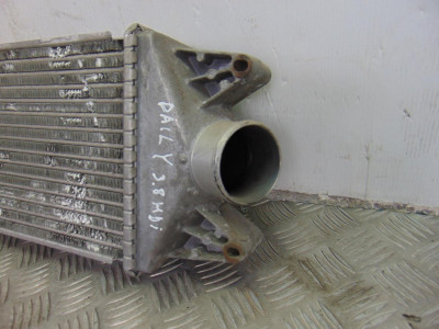 INTERCOOLER, IVECO, DAILY FURGÓN