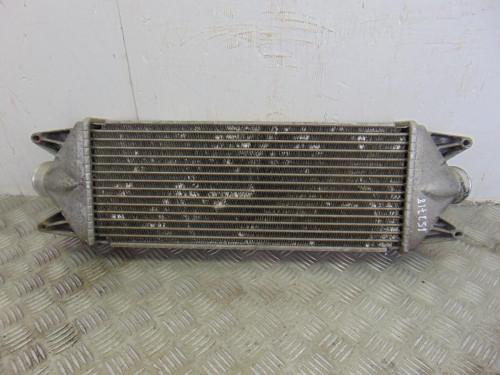  INTERCOOLER IVECO DAILY FURGÓN 