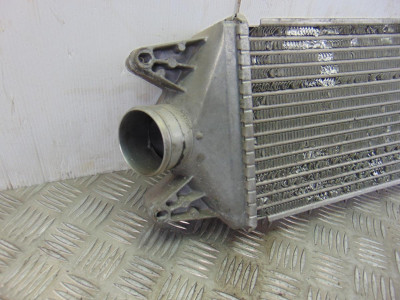 INTERCOOLER, IVECO, DAILY FURGÓN