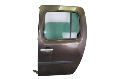PUERTA LATERAL CORREDERA IZQUIERDA, RENAULT, KANGOO II (F/KW0)