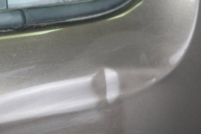 PUERTA LATERAL CORREDERA IZQUIERDA, RENAULT, KANGOO II (F/KW0)