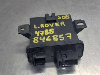 CENTRALITA LUCES, LAND ROVER, RANGE ROVER (LM)
