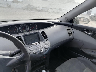NISSAN PRIMERA BERLINA (P12)