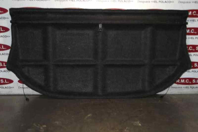 BANDEJA TRASERA, Honda, CIVIC 5 PUERTAS (FK)