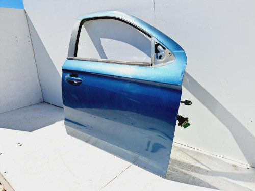 PUERTA DELANTERA DERECHA CITROEN C-ELYSÉE 