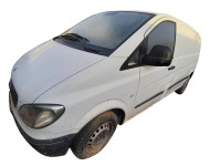 MERCEDES-BENZ VITO FURGÓN (639)