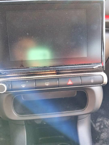MANDO CALEFACCION / AIRE ACONDICIONADO CITROEN C3 