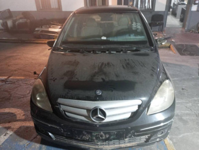MERCEDES-BENZ CLASE B (BM 245)