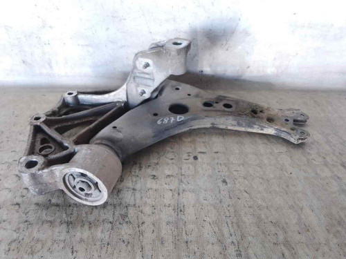 BRAZO SUSPENSION DELANTERO DERECHO Volkswagen POLO IV (9N3) 