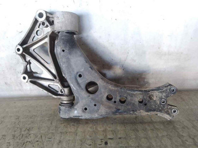 BRAZO SUSPENSION DELANTERO DERECHO, Volkswagen, POLO IV (9N3)